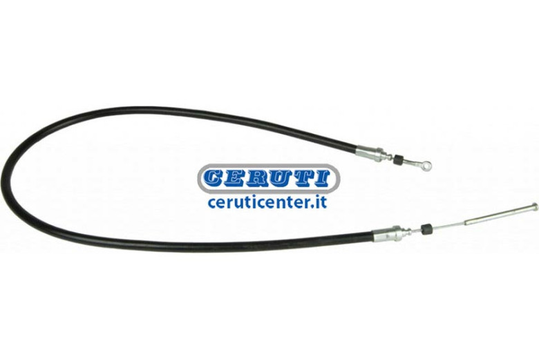 Cable Compte Pour Fiat Longueur 1040 Mm