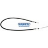 Cable For Fiat Length 1040 Mm