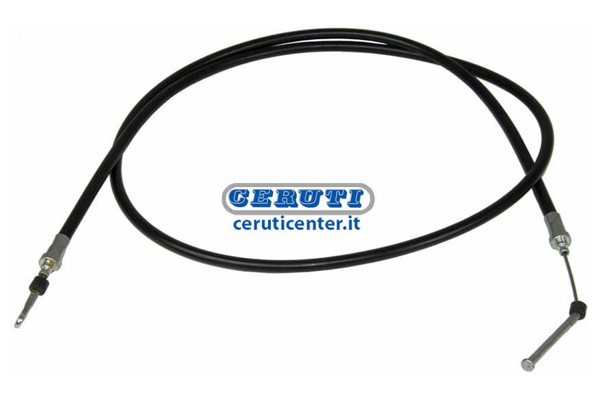 Cable For Fiat Length 1810 Mm