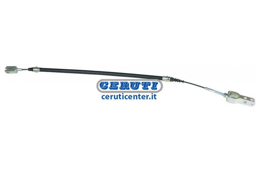 Cable For Fiat Length 840 Mm