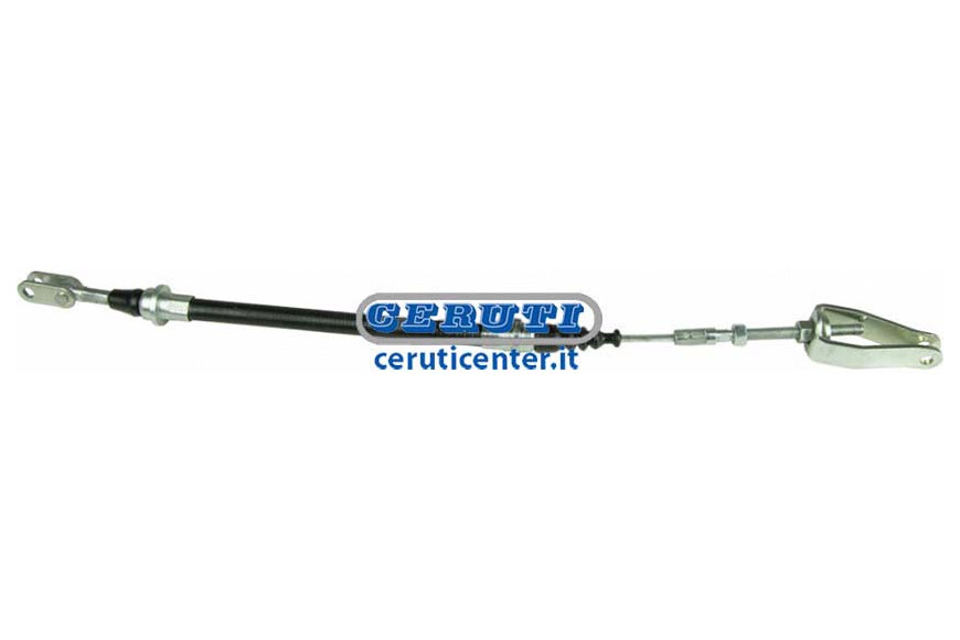 Cable For Fiat Length 463 Mm