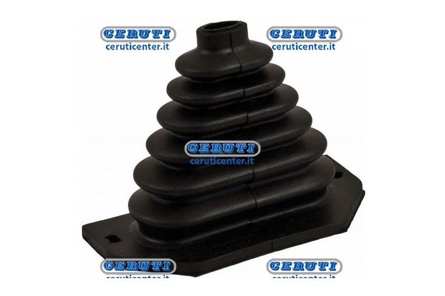 Soufflet Pour Levier Commandes Hydrauliques