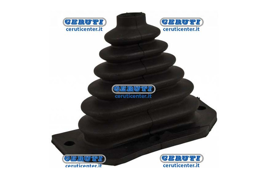 Soufflet Pour Levier Commandes Hydrauliques