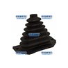Soufflet Pour Levier Commandes Hydrauliques