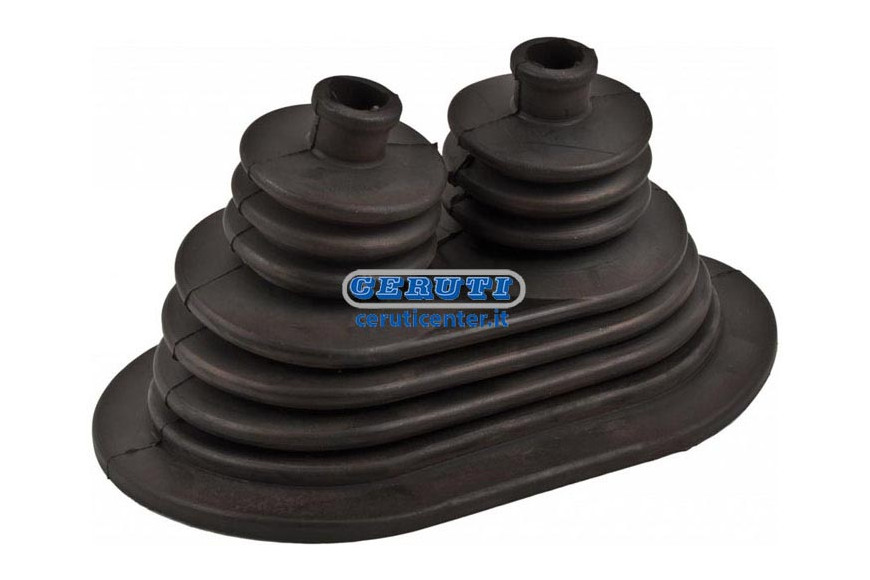 Gearshift Lever Cover