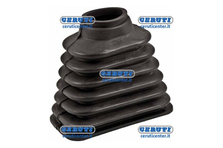 Cuffia Per Piantone Sterzo - Adattabile 5110537, 300136511
