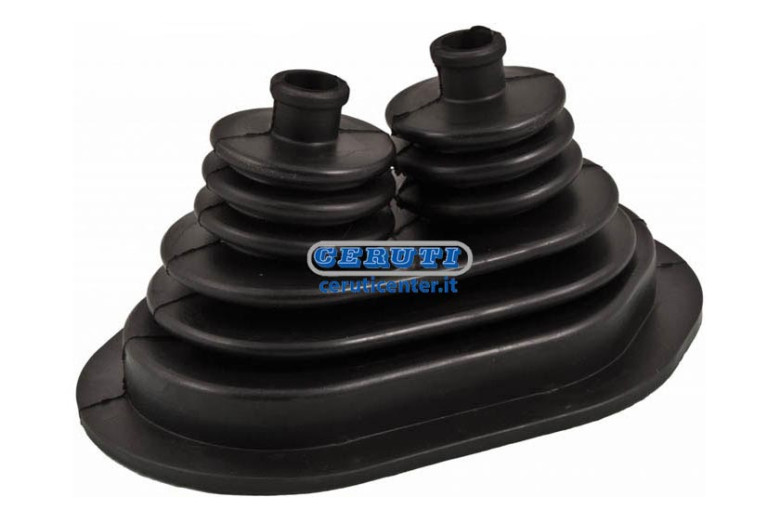 Gearshift Lever Cover