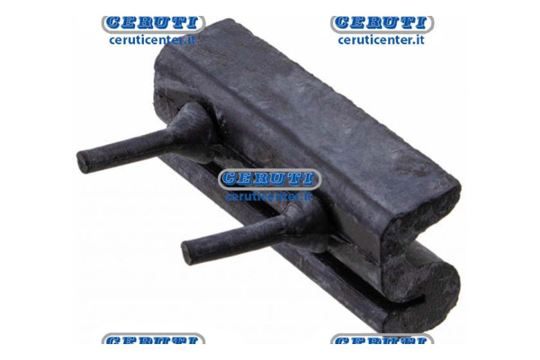 Anchor Tracteur Fiat Capot