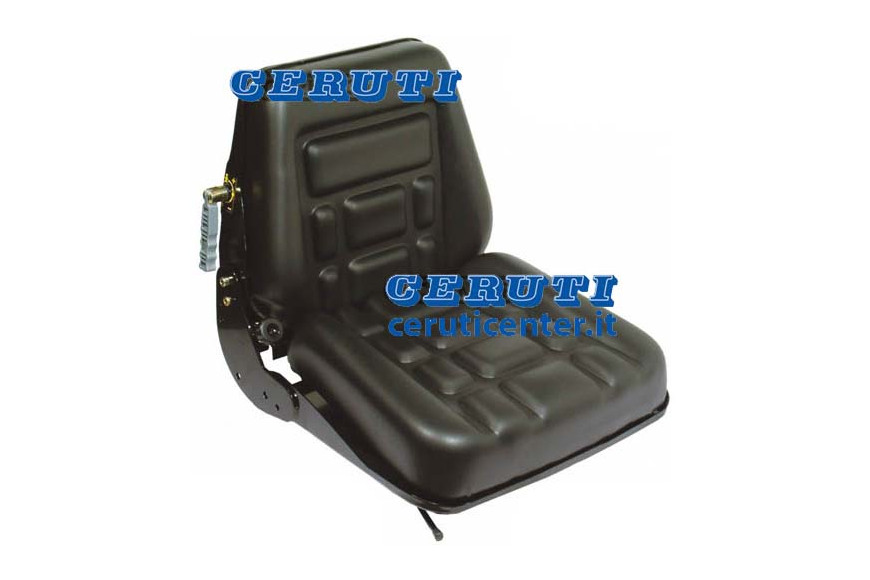 Siege A Suspension Interne Sc40