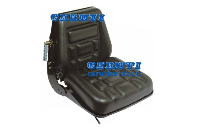 Siege A Suspension Interne Sc40