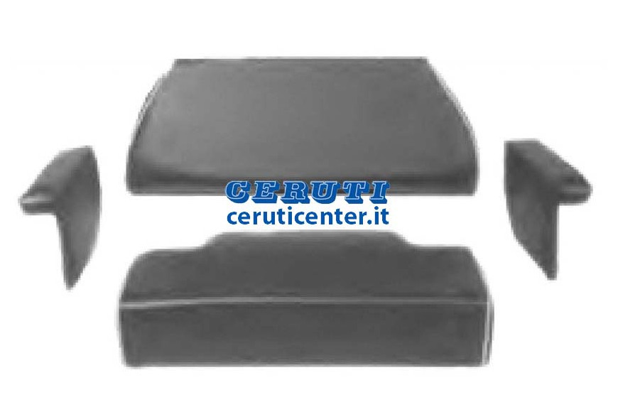 Coussins De Sieges