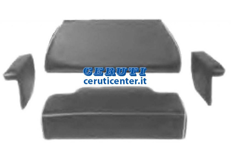 Imbottiture Sedili - Imbottitura Landini 4000 - 4000C