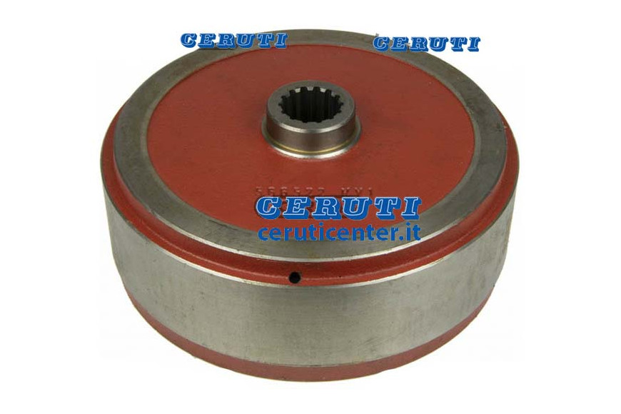Steering Clutches - Fiat - New Holland