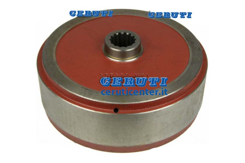 Steering Clutches - Fiat - New Holland