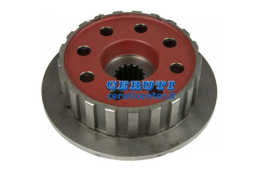Steering Clutches - Fiat - New Holland