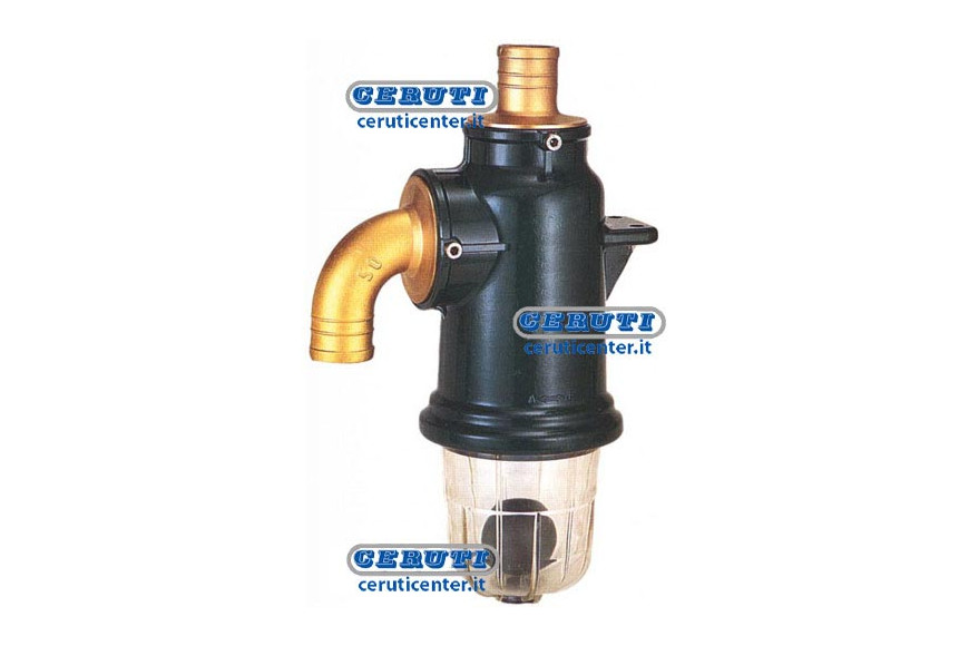 Float Valve