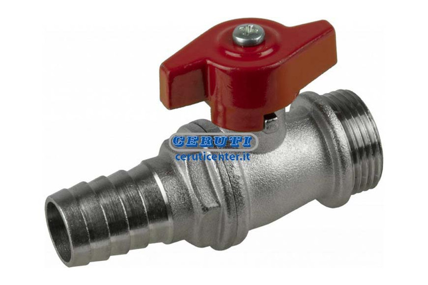 Grifo M-F 3/4" Con Racor