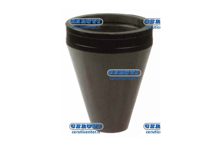 Cono De Descargado