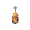 Kolbenschieber Mit Zwei Flanischen