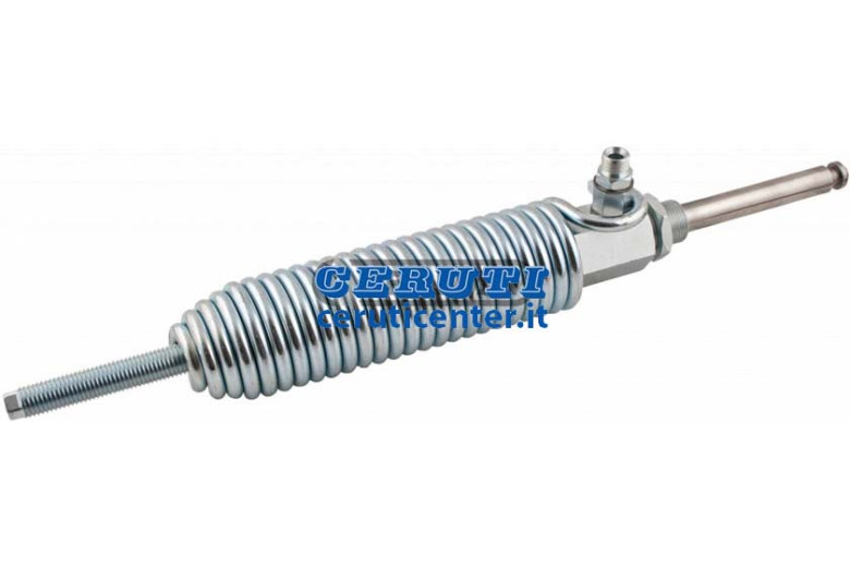 Verin Hydraulique Pour Vanne
