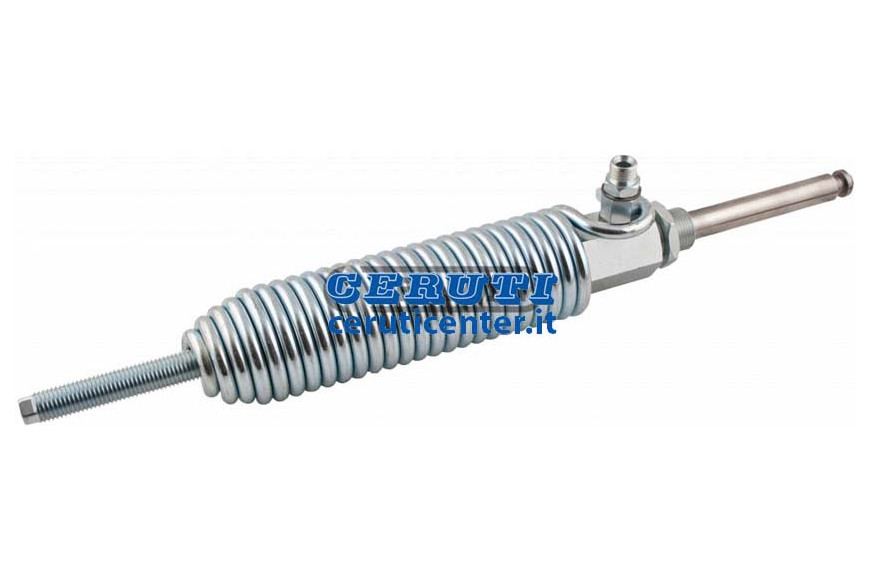 Verin Hydraulique Pour Vanne