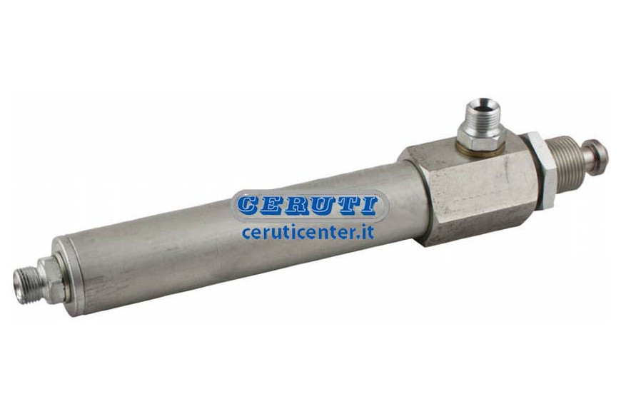 Hydraulische-Zylinder Für Schiebe