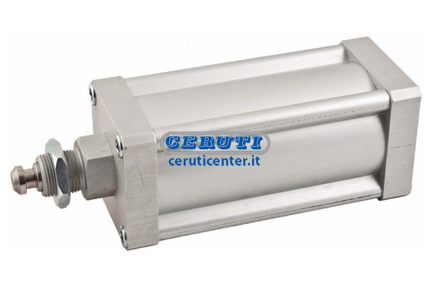Pneumatic Cylinder For Valves