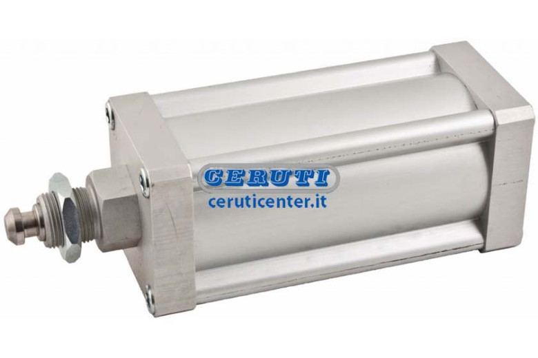 Pneumatic Cylinder For Valves