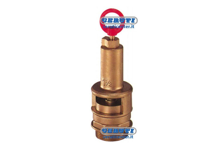 Security Valves