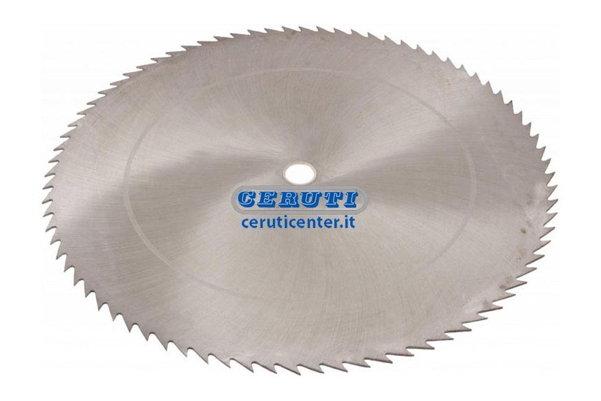 Hojas Para Sierras Circulares "Discos Widia"