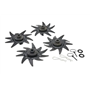
Blades Kit Assembly Ti 48V - Stiga Genuine Part - 118804999/0 - replaces -  118803240/0