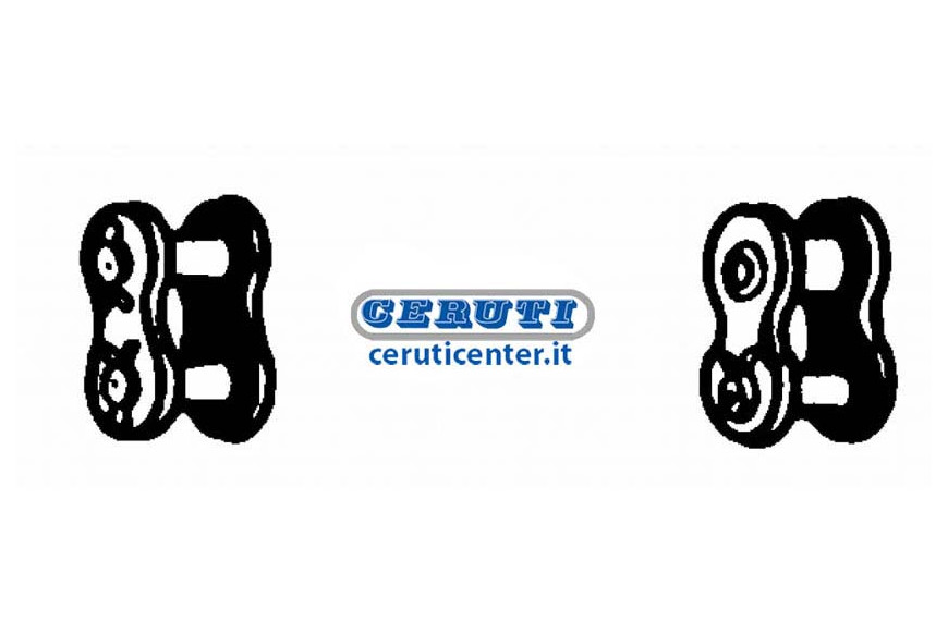 Connecting Link