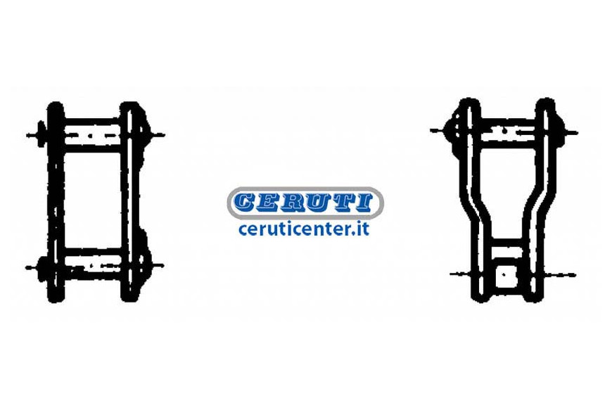 Connecting Link