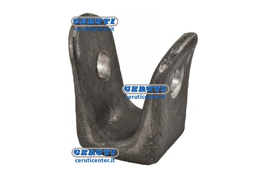 Side Fork