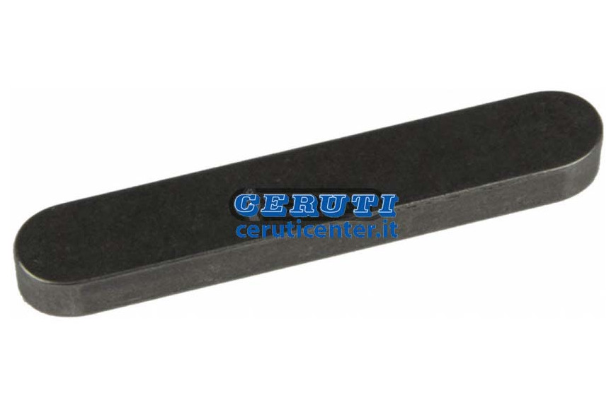 Grove Reeds Iso 773A B X H X L 6 X 6 X 30 Mm