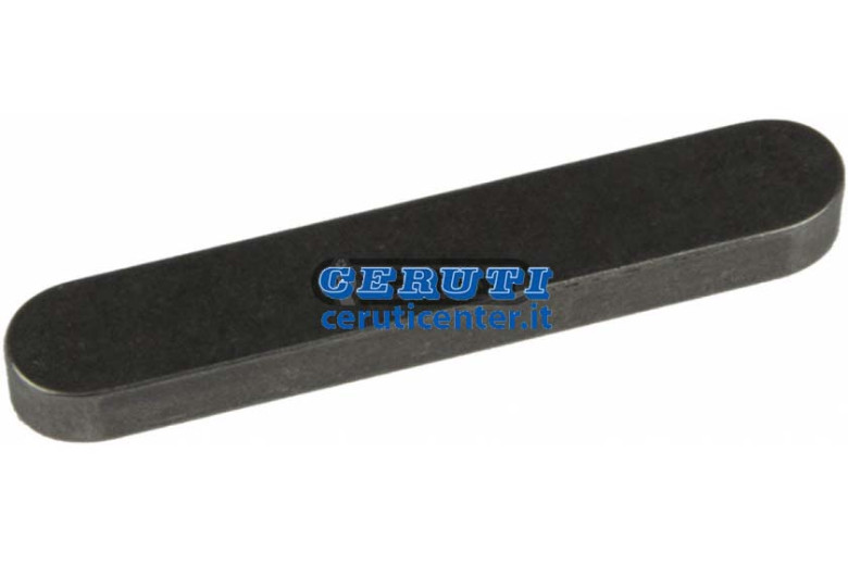 Lappen Zu Einspannung Iso 773A B X H X L 6 X 6 X 30 Mm