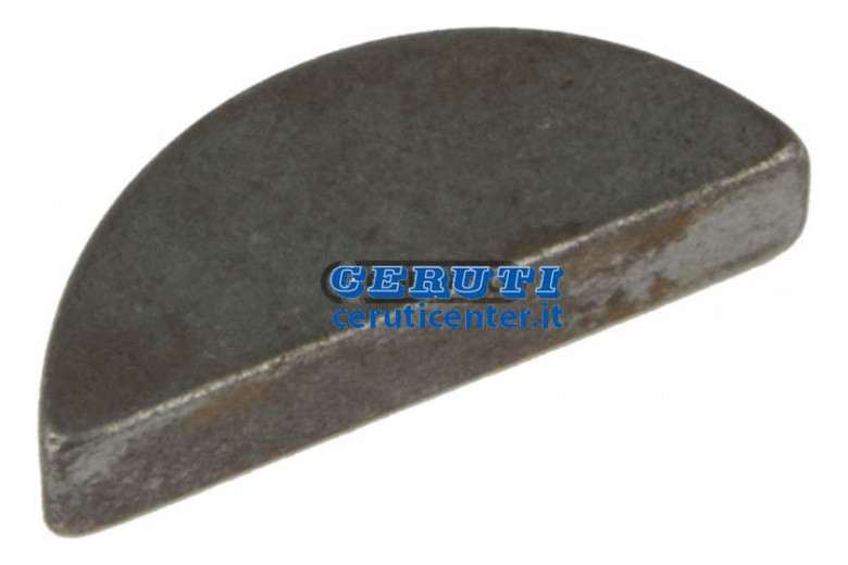 American Reeds Iso 3912 B X H 3 X 3,7 Mm L 9,66 Mm