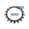 Zahnscheibe Ø D 50 Mm