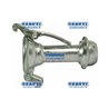 Galvanized Reduction Connection With Quick Coupling