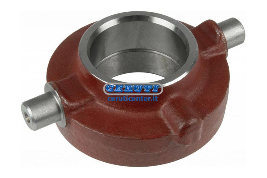 Steering Clutches - Fiat - New Holland