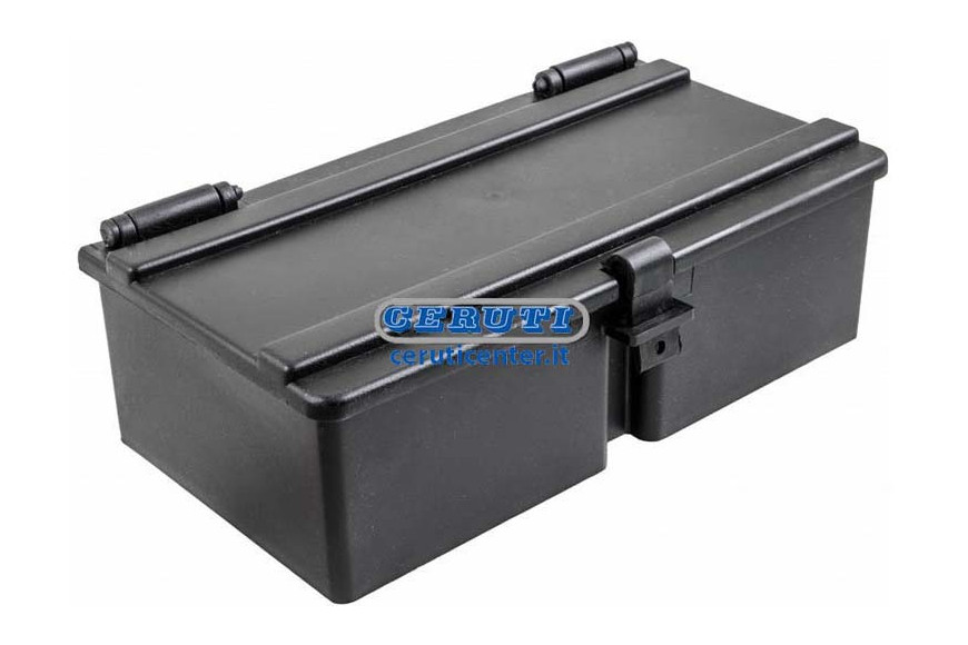 Caja Porta - Aperos De Plastica Para Tractores