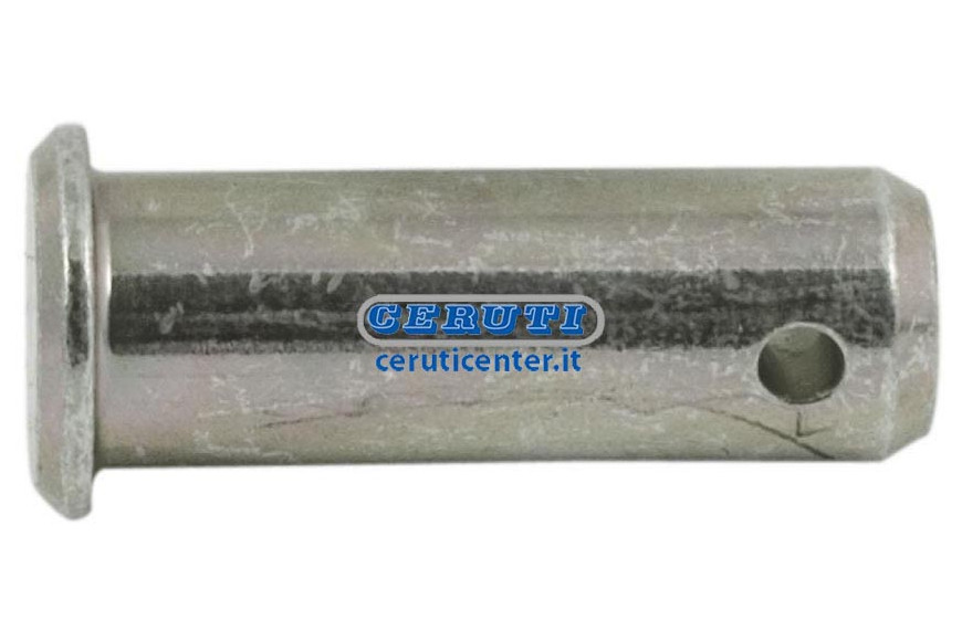 Perno Per Forcella 16Ma (10Pz) - Perni Per Forcelle