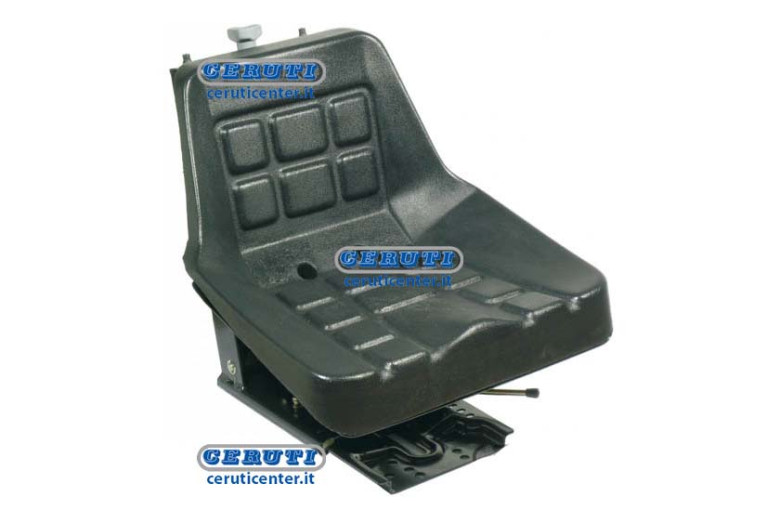 Siege A Suspension Standard