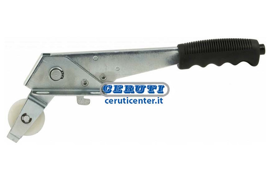 Handremshebel
