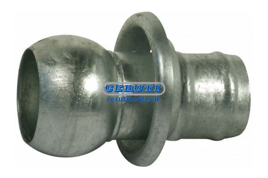 Male Connection For Hose