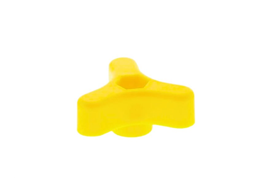 
Manopola Gialla- Originale Stiga - 322399840/0