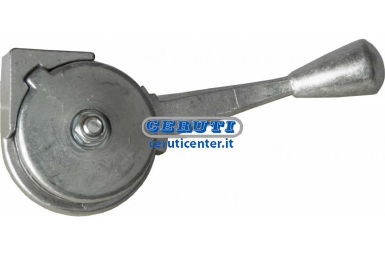 Aluminium Lever For Tractors