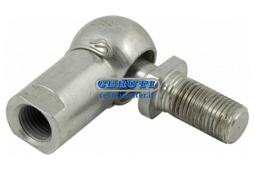 Angle Joints Rh Thread