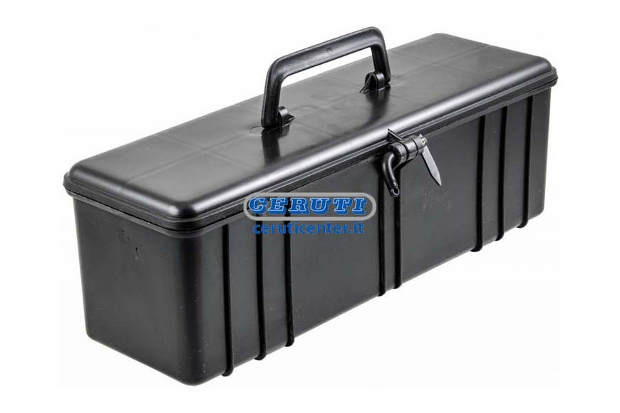 Coffre A Outils En Plastique