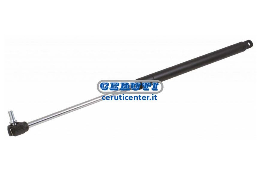 Molla A Gas Per Cabina Brieda Strength 190 N Minimum Length 215 Mm Maximum Length 360 Mm